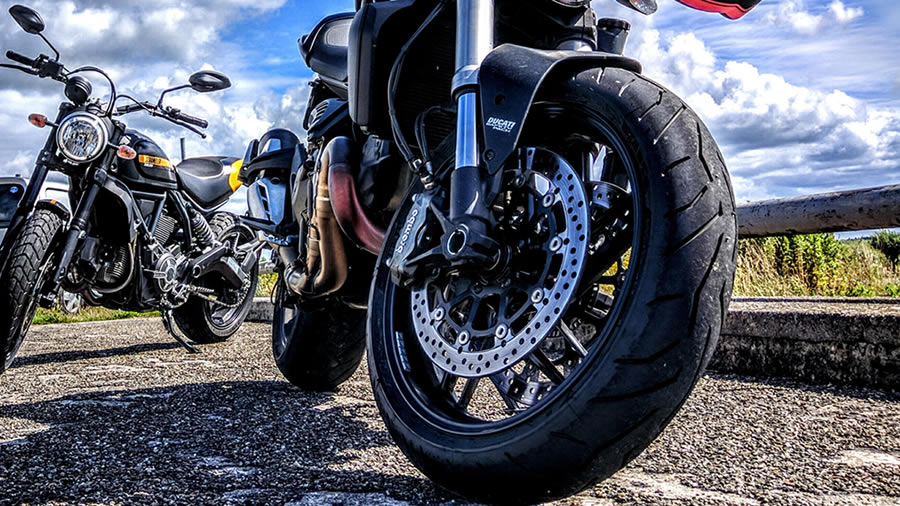 Loan Against Trucks & Motorcycles - Global Finance