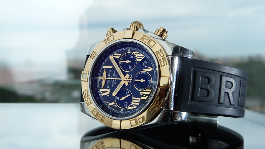 Loan Against Your Luxury Watch - Global Finance